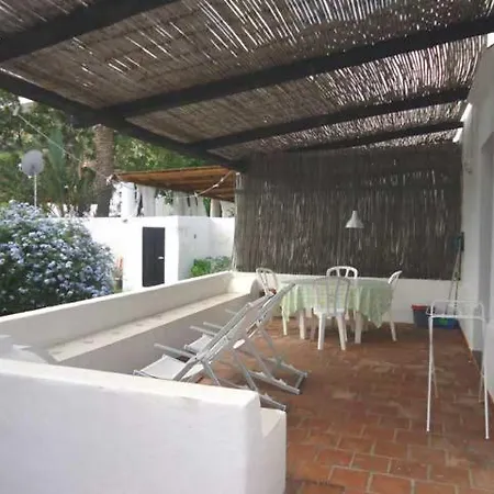 Ca Balena Piccola E Grande * 스트롬볼리