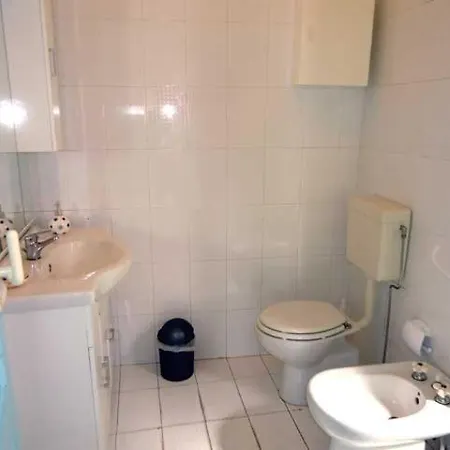 Ca Balena Piccola E Grande *