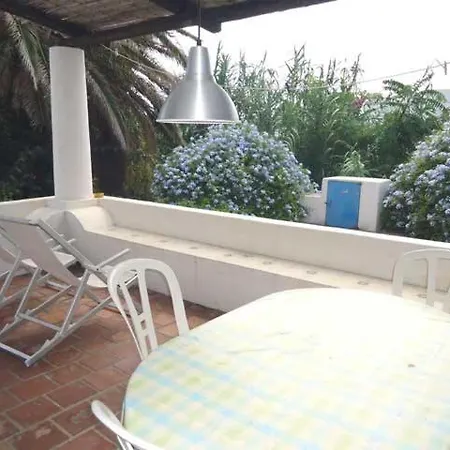 아파트 Ca Balena Piccola E Grande 스트롬볼리