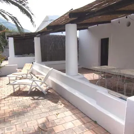 Ca Balena Piccola E Grande 아파트