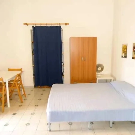 아파트 Ca Balena Piccola E Grande