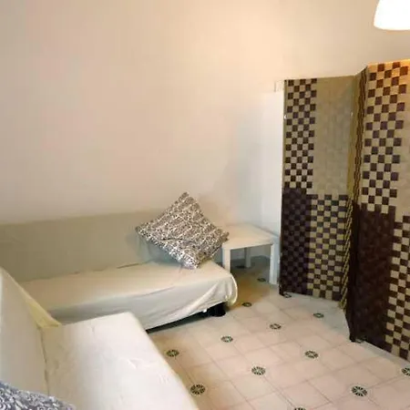 아파트 Ca Balena Piccola E Grande