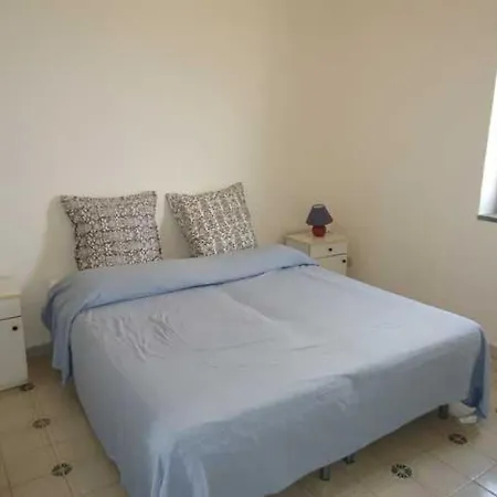 아파트 Ca Balena Piccola E Grande