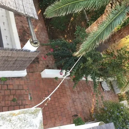 Ca Balena Piccola E Grande * 스트롬볼리