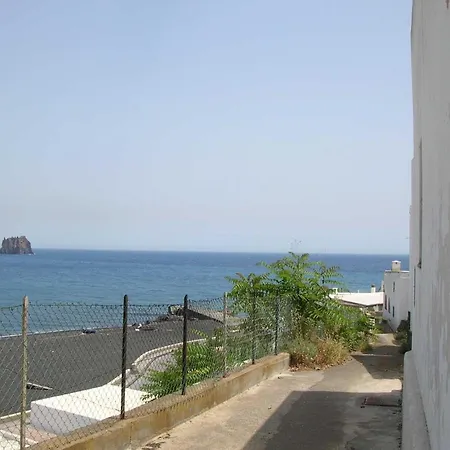 Ca Balena Piccola E Grande *