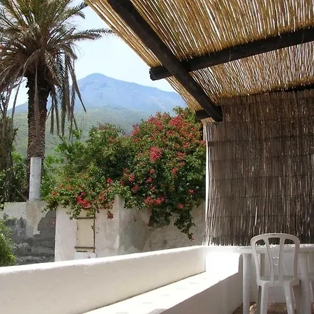 Ca Balena Piccola E Grande 아파트 *