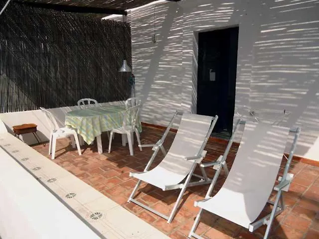 Ca Balena Piccola E Grande Apartment Stromboli