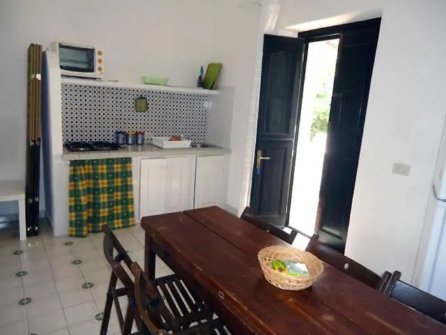 Ca Balena Piccola E Grande Apartment