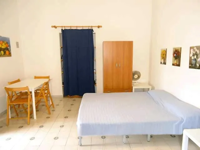 Apartment Ca Balena Piccola E Grande