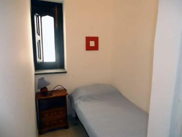 Ca Balena Piccola E Grande Apartment