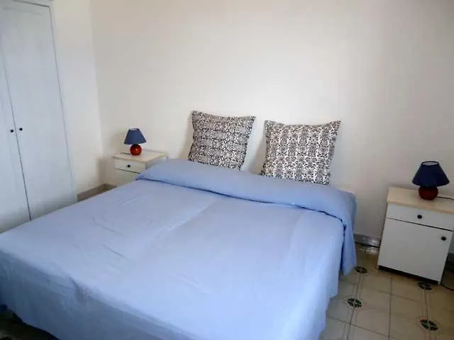 Apartment Ca Balena Piccola E Grande Stromboli