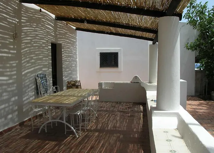 Ca Balena Piccola E Grande Apartment
