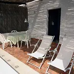 Ca Balena Piccola E Grande Appartamento Stromboli