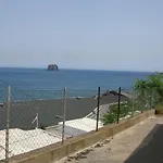 Ca Balena Piccola E Grande 스트롬볼리