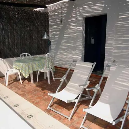 Ca Balena Piccola E Grande Apartment Stromboli