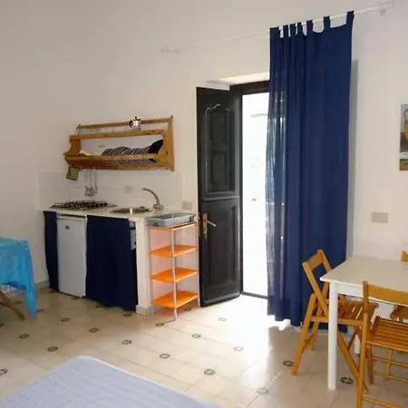 Ca Balena Piccola E Grande Apartment *