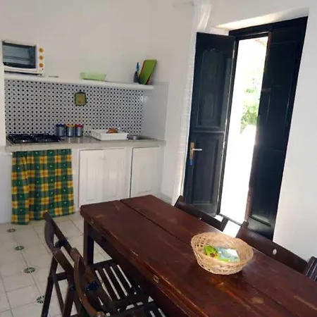Ca Balena Piccola E Grande Apartment