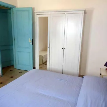 Ca Balena Piccola E Grande Stromboli