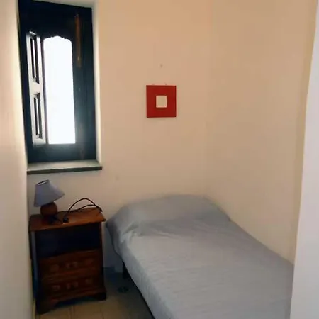 Ca Balena Piccola E Grande Apartment