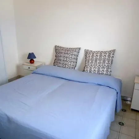 Apartment Ca Balena Piccola E Grande Stromboli