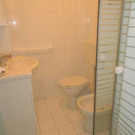 Ca Balena Piccola E Grande * Stromboli