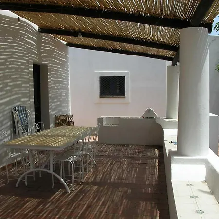 Ca Balena Piccola E Grande Apartment