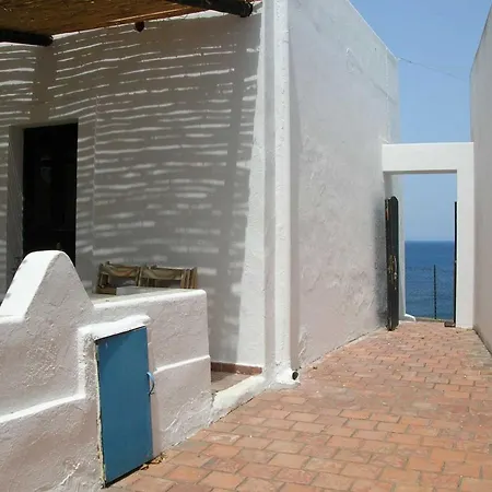 Apartment Ca Balena Piccola E Grande Stromboli