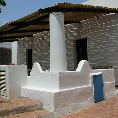 Apartmán Ca Balena Piccola E Grande