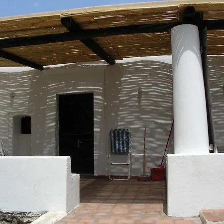 Apartmán Ca Balena Piccola E Grande