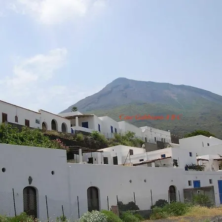 Ca Balena Piccola E Grande Apartment