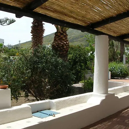 Ca Balena Piccola E Grande * Stromboli