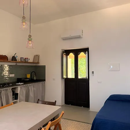 Ca Balena Piccola E Grande Apartmán Stromboli