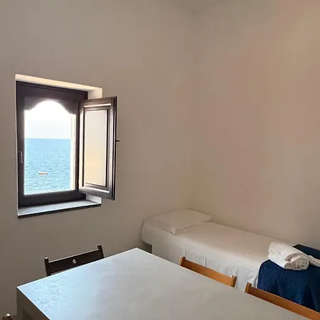 Ca Balena Piccola E Grande Apartmán *