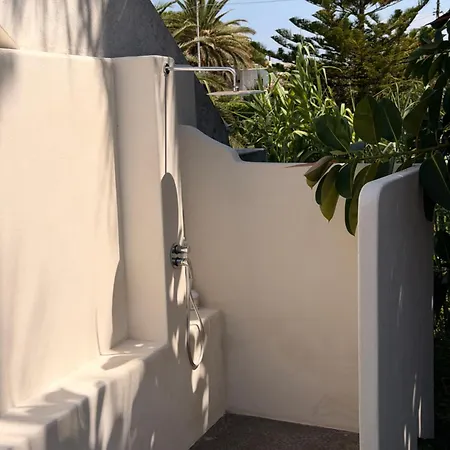 Ca Balena Piccola E Grande Apartmán Stromboli