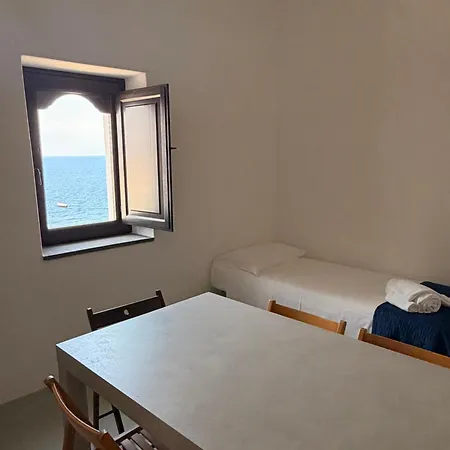 Ca Balena Piccola E Grande