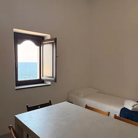 Daire Ca Balena Piccola E Grande