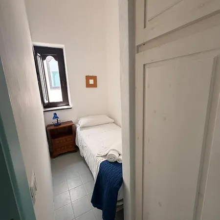 Ca Balena Piccola E Grande Apartmán *