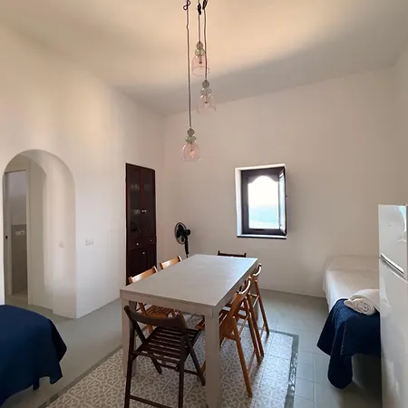 Apartmán Ca Balena Piccola E Grande *