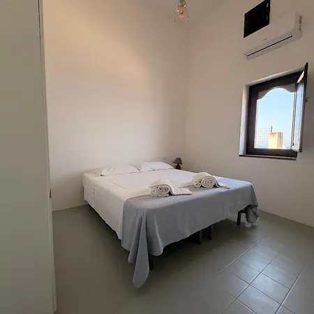 Apartmán Ca Balena Piccola E Grande *