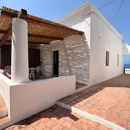 Apartmán Ca Balena Piccola E Grande *