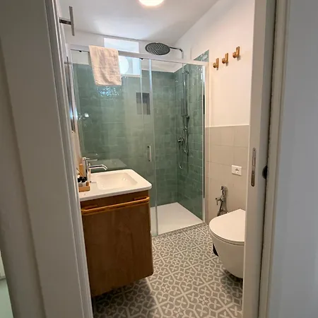 Apartmán Ca Balena Piccola E Grande Stromboli