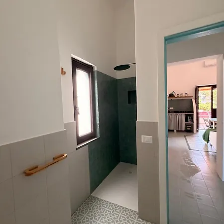 Apartmán Ca Balena Piccola E Grande *