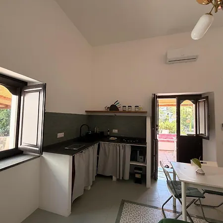 Apartmán Ca Balena Piccola E Grande