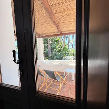 Ca Balena Piccola E Grande Apartmán Stromboli