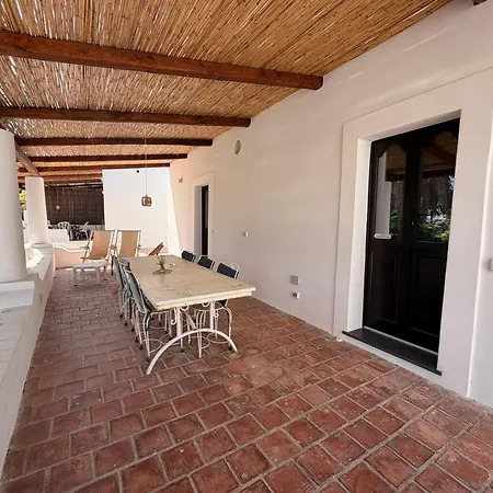 Ca Balena Piccola E Grande Apartmán *
