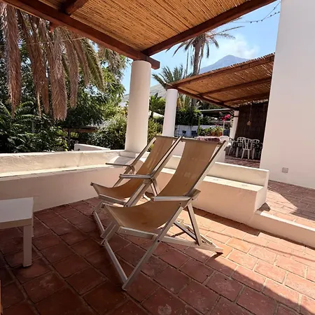 Apartmán Ca Balena Piccola E Grande