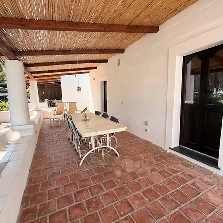 Apartmán Ca Balena Piccola E Grande Stromboli