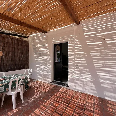 Ca Balena Piccola E Grande Apartmán