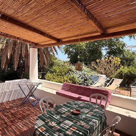 Ca Balena Piccola E Grande Apartmán *