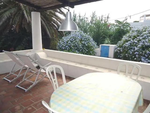 Apartament Ca Balena Piccola E Grande Stromboli